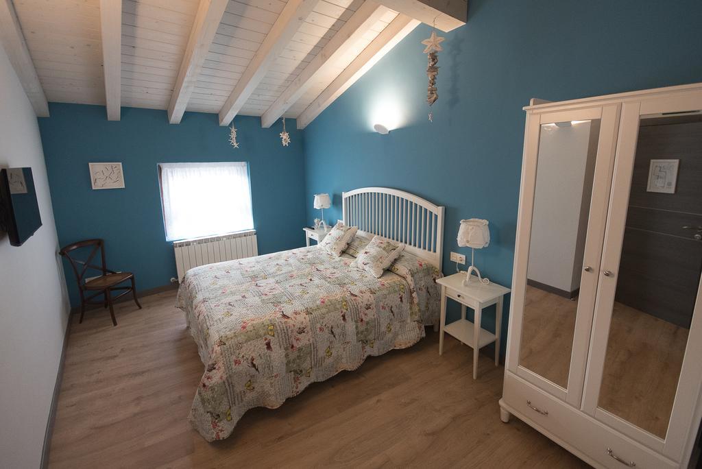 Amalur Etxea Guest House Echauri Exterior foto