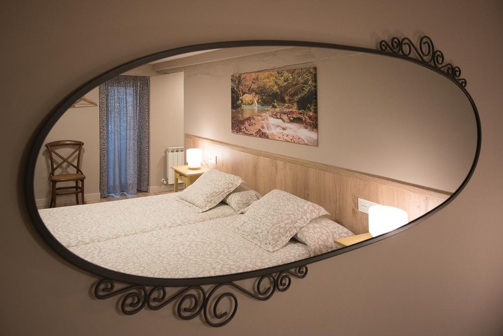 Amalur Etxea Guest House Echauri Exterior foto