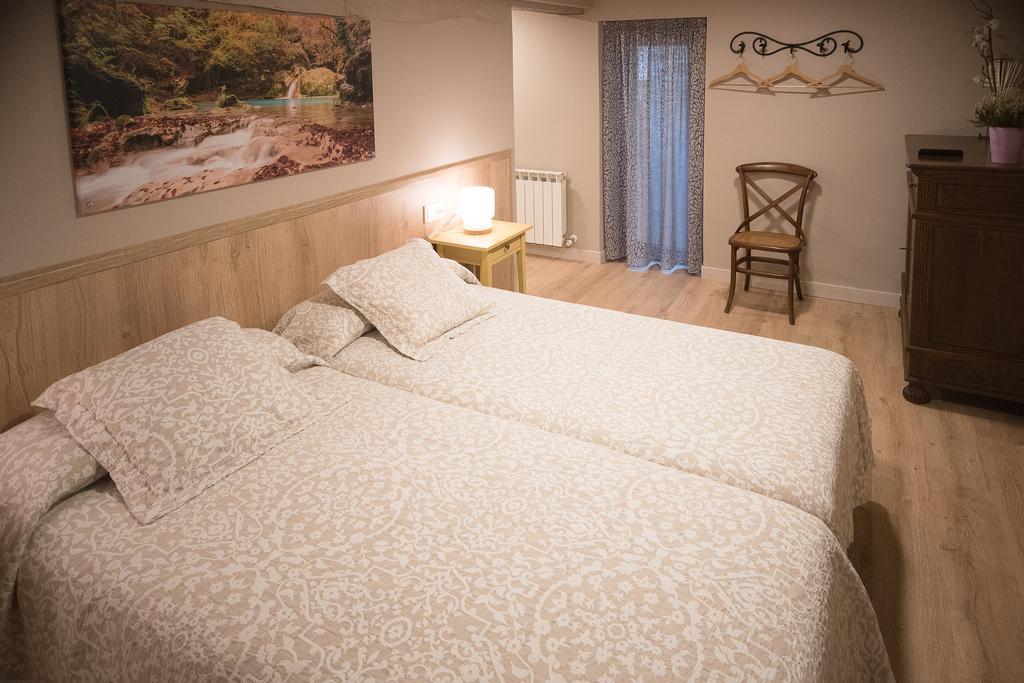 Amalur Etxea Guest House Echauri Exterior foto