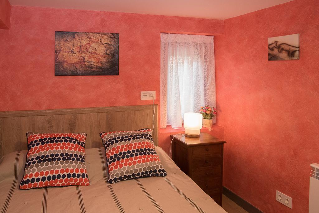 Amalur Etxea Guest House Echauri Exterior foto