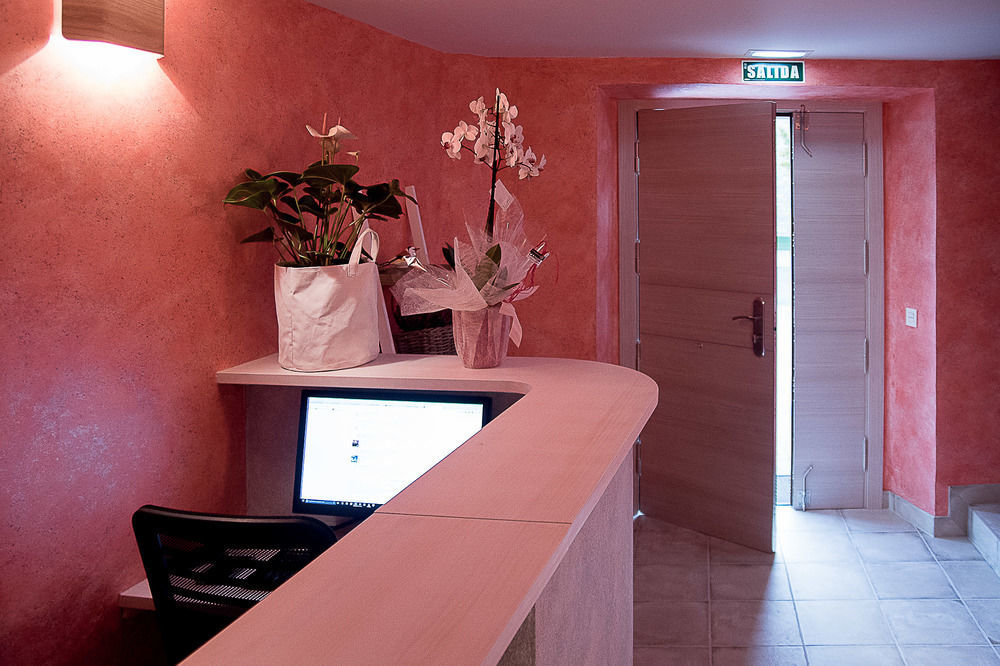 Amalur Etxea Guest House Echauri Exterior foto